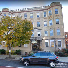 64 Brighton Ave, Unit 1 in Boston, MA - Building Photo - Building Photo