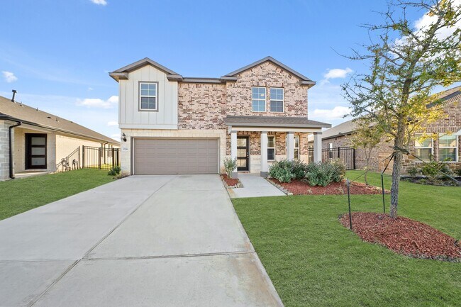 2536 Allegretto Sea Dr in Katy, TX - Building Photo - Building Photo