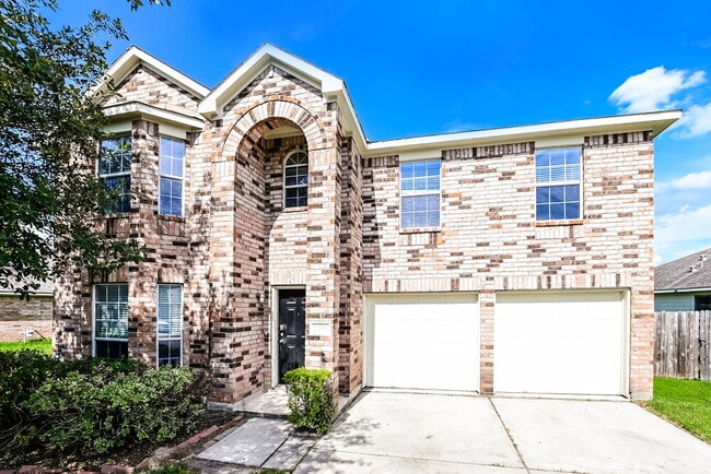 property at 24014 Blossom Crest Ln