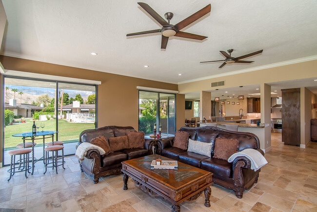 5 Briarcliff Ct in Rancho Mirage, CA - Building Photo - Building Photo