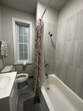 186 Naples Rd, Unit 3 in Brookline, MA - Foto de edificio - Building Photo