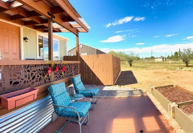 5016 S San Paulo Ave in Sierra Vista, AZ - Building Photo - Building Photo