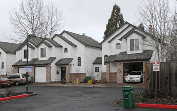 Morningside Manor Apartments in Beaverton, OR - Building Photo - Building Photo