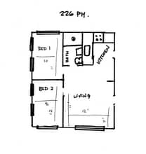 226 Parker Hill Ave, Unit 6 in Boston, MA - Building Photo - Building Photo