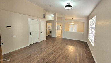 3565 Chime Tower Pl in El Paso, TX - Building Photo - Building Photo