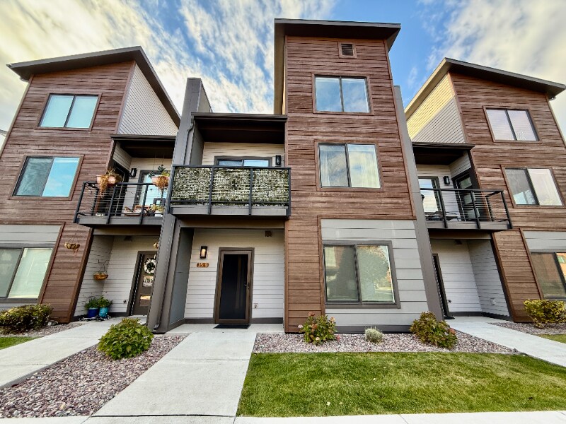 15 Sagebrush Ct in Whitefish, MT - Building Photo