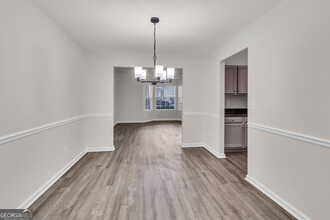 4720 Buffalo St in Fairburn, GA - Building Photo - Building Photo