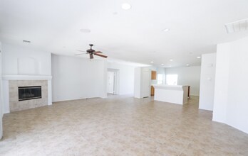 3713 Vista Verde in Palm Springs, CA - Building Photo - Building Photo