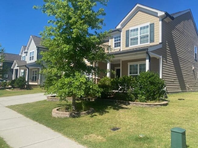 439 Parlier Dr in Apex, NC - Building Photo - Building Photo