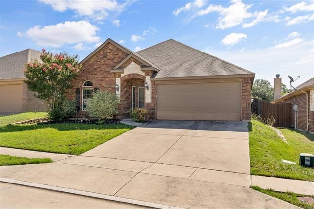 property at 8613 Vista Royale Dr
