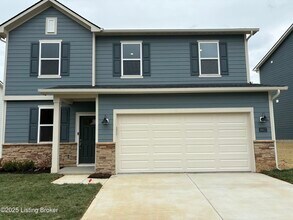 16817 Aiken Rdg Cir in Louisville, KY - Building Photo - Building Photo