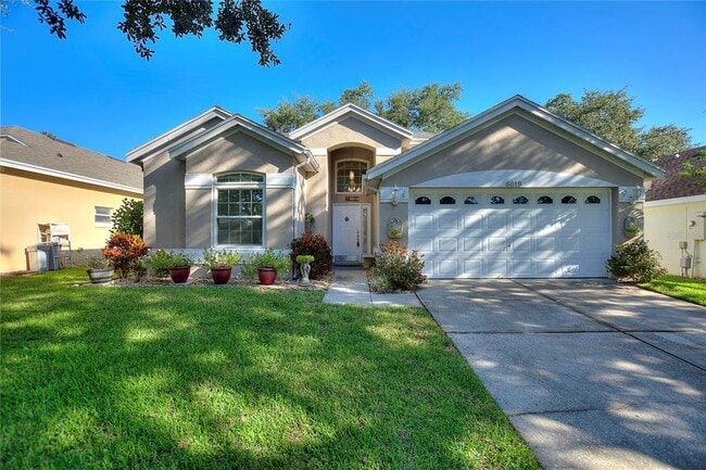 6619 Imperial Oak Ln in Orlando, FL - Building Photo - Building Photo
