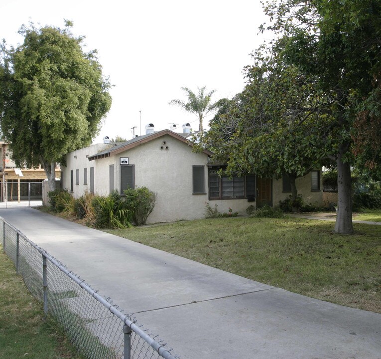 2004 Curtis Ave in Redondo Beach, CA - Building Photo