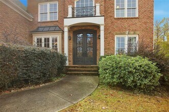 845 Botanica Way in Fairburn, GA - Building Photo - Building Photo