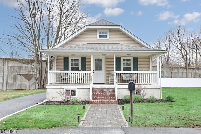 property at 60 Ramapo Ave