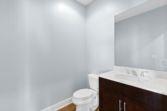 1145 N High St in Columbus, OH - Building Photo - Building Photo