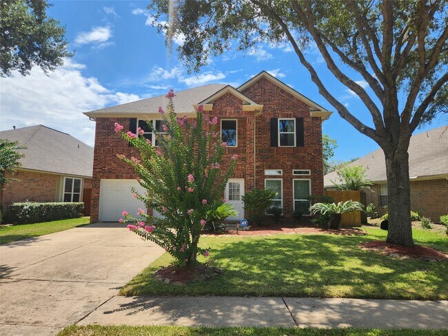 7206 Bethany Bay Dr in Missouri City, TX - Building Photo - Building Photo