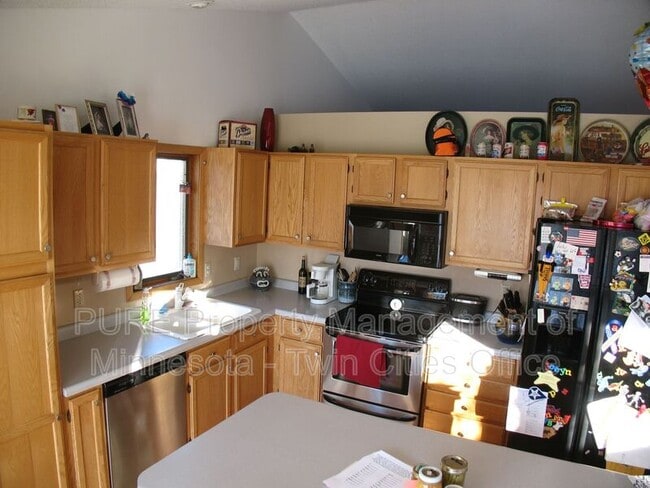 property at 9675 84th St S