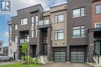 131 Lebovic Campus Dr in Vaughan, ON - Building Photo - Building Photo