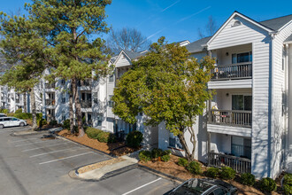 Virginia Highlands in Atlanta, GA - Foto de edificio - Building Photo