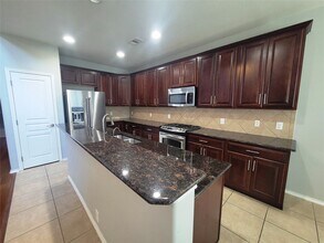 17006 Cherokee Lake Ln in Houston, TX - Building Photo - Building Photo