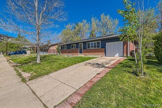 525 Hartford Dr in Boulder, CO - Building Photo - Building Photo