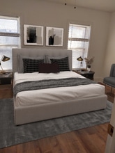 236 Hamilton St, Unit 3 in Harrisburg, PA - Building Photo - Building Photo