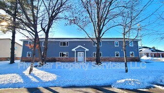 151 S Durkin Dr in Springfield, IL - Building Photo