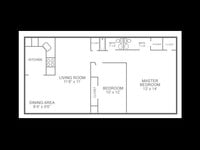 The Ridge Apartments photo'
