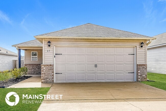 property at 65 Jonathan Dr