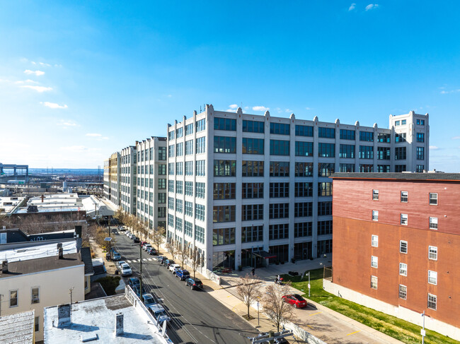 Canco Lofts