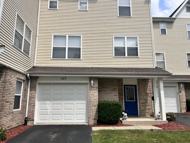 property at 289 Pamela Ct