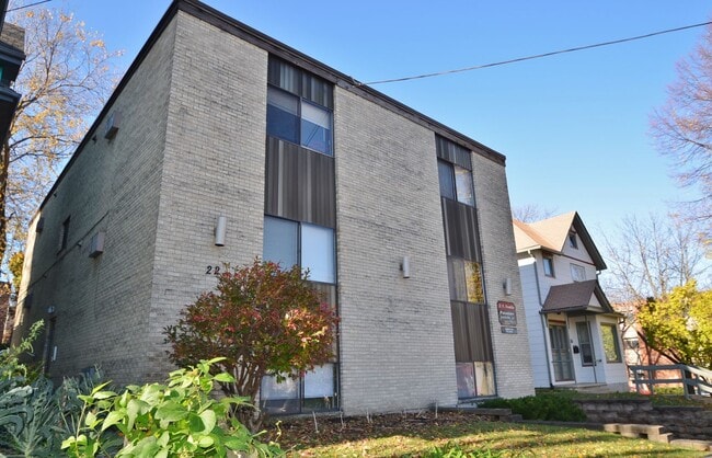 property at 22 N Franklin St