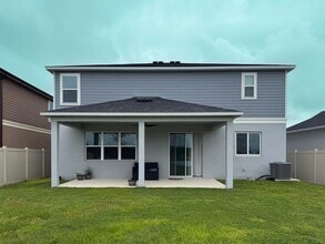 1280 Denali Dr in Winter Haven, FL - Building Photo - Building Photo