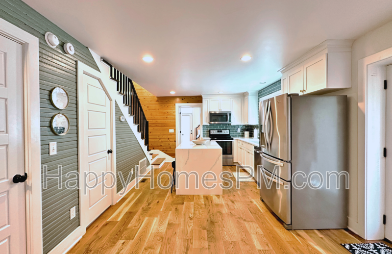 278 Ashley Ave in Charleston, SC - Building Photo
