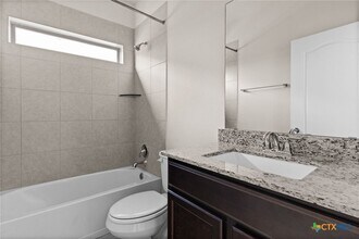 1116 Coriander Rd in Temple, TX - Building Photo - Building Photo