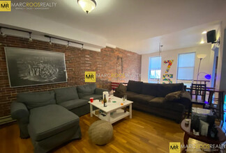 752 Tremont St, Unit 1 in Boston, MA - Building Photo - Building Photo