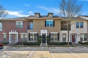 150 Forest Dr Loop in College Station, TX - Building Photo