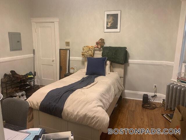 38 Hemenway St in Boston, MA - Building Photo