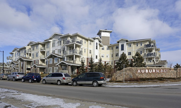 Auburn Bay by Stonecroft in Calgary, AB - Building Photo - Building Photo