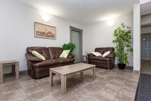 Lake Ridge 99 and 143 Apartments in Spruce Grove, AB - Building Photo