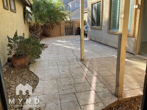 2900 S Anderson Ln in Gilbert, AZ - Building Photo - Building Photo