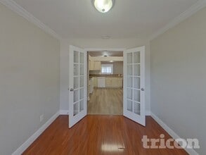 3613 Maricopa Ct, Unit 1/2 in Ruskin, FL - Foto de edificio - Building Photo