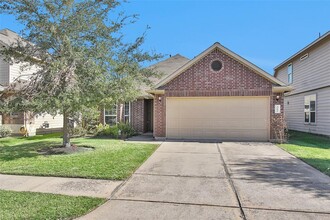 30606 Lavender Trace Dr in Spring, TX - Building Photo - Building Photo