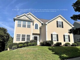 12224 Palomar Dr in Huntersville, NC - Building Photo