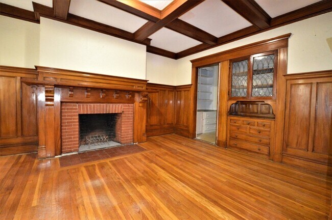 property at 141 Fuller St