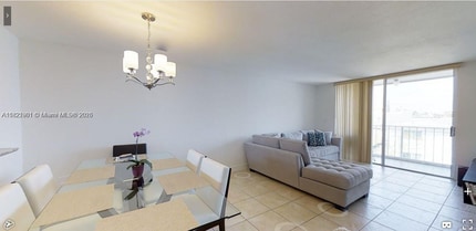 7705 Abbott Ave, Unit 303 in Miami Beach, FL - Foto de edificio - Building Photo