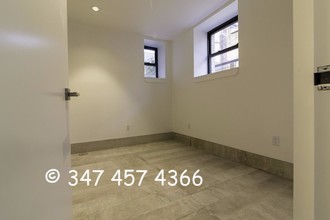 21 Monitor St in Brooklyn, NY - Building Photo - Floor Plan