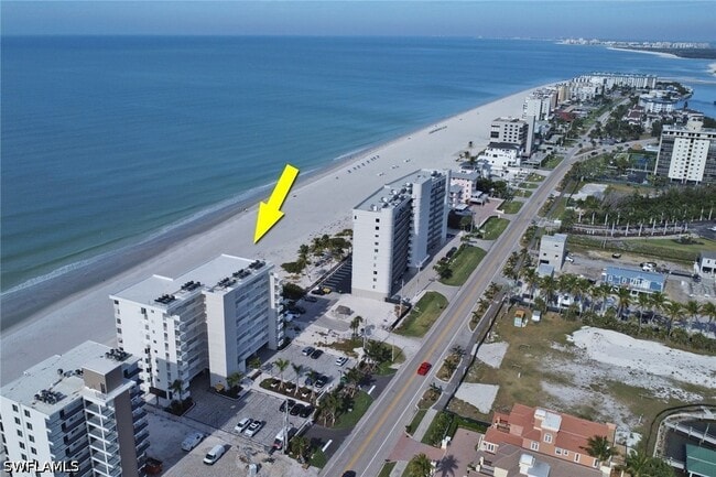 property at 26340 Hickory Blvd