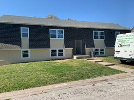 730 N 70th St, Unit 734 in Kansas City, KS - Building Photo
